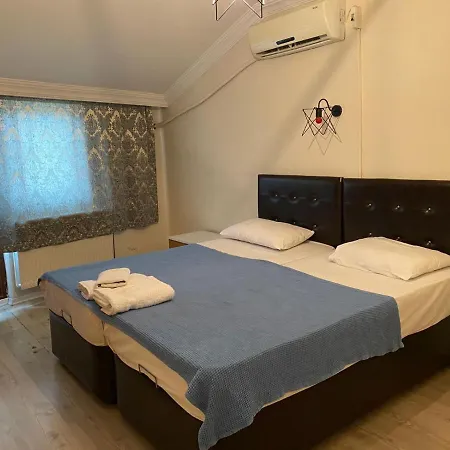 Birlik Apart Apartment
