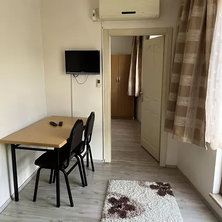 Apartment Birlik Apart