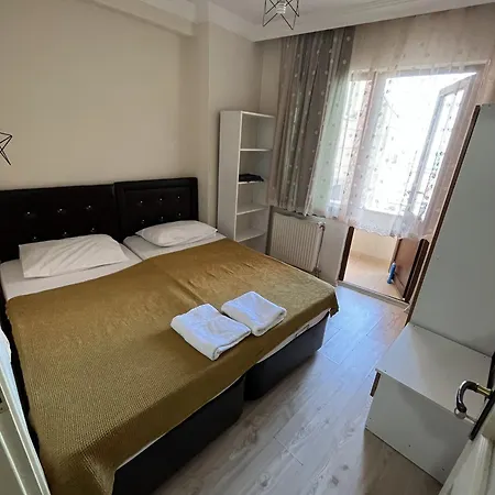 Birlik Apart Apartment *