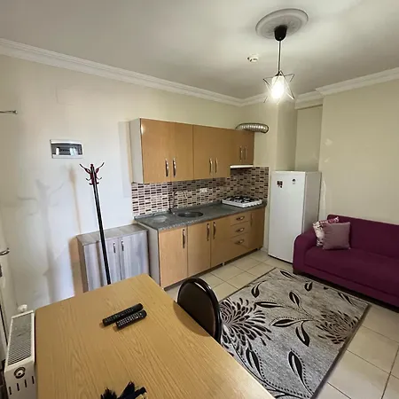 Apartment Birlik Apart