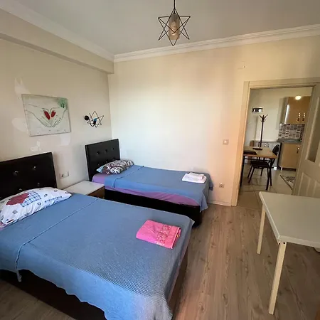 Birlik Apart Apartment Trabzon