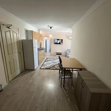 Birlik Apart Apartment Trabzon