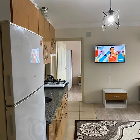 Birlik Apart Apartment Trabzon