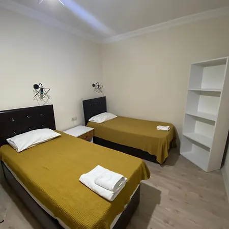 Birlik Apart Apartment Trabzon