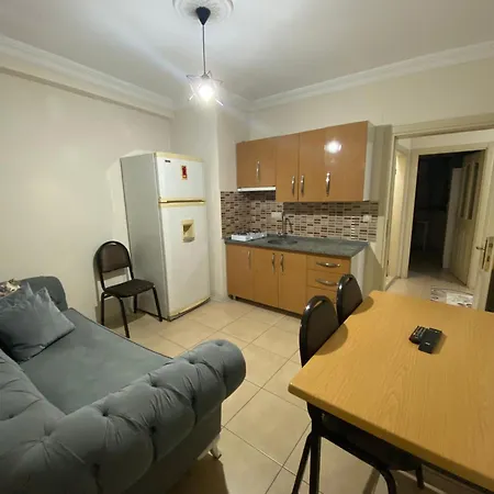Birlik Apart Apartment