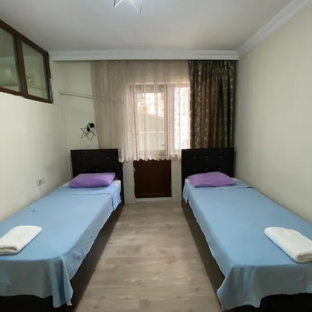 Apartment Birlik Apart *