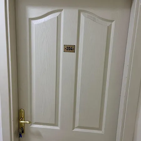 Apartment Birlik Apart