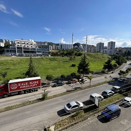Birlik Apart Apartment *