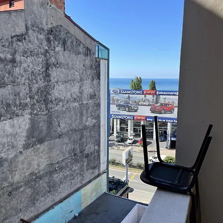 Birlik Apart Apartment